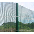 358 galvanized PVC coated fence